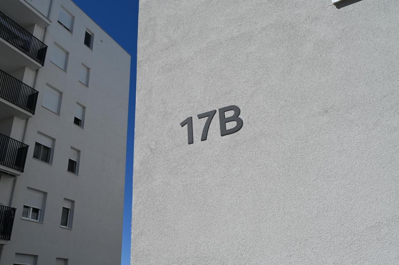 Apartman Lovre Zadar Dış mekan fotoğraf